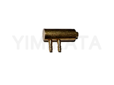 Válvula normal abierta